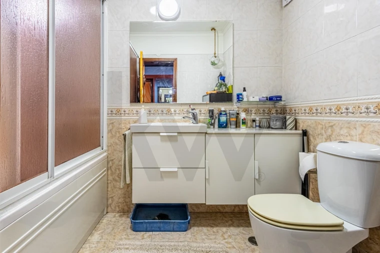 Apartamento T2 para Venda em Massamá e Monte Abraão Foto 17