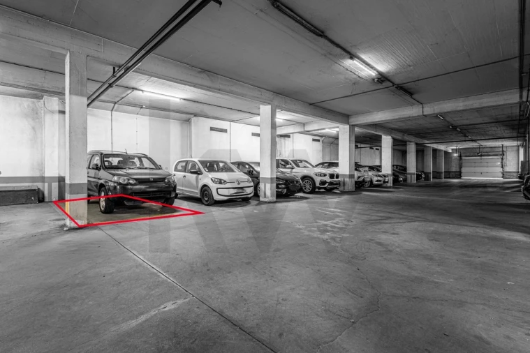 Apartamento T2 para Venda em Massamá e Monte Abraão Foto 24