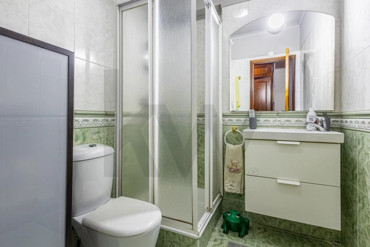 Apartamento T2 para Venda em Massamá e Monte Abraão Foto 13