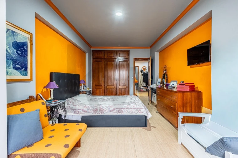 Apartamento T2 para Venda em Massamá e Monte Abraão Foto 18