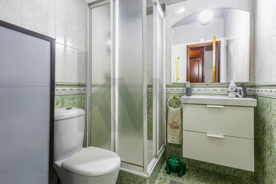 Apartamento T2 para Venda em Massamá e Monte Abraão Foto 18