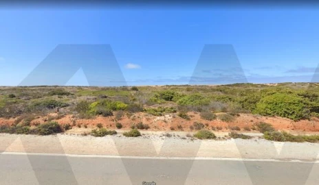 Terreno para Venda em Vila de Sagres