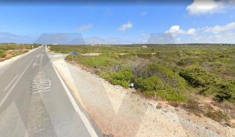 Terreno para Venda em Vila de Sagres