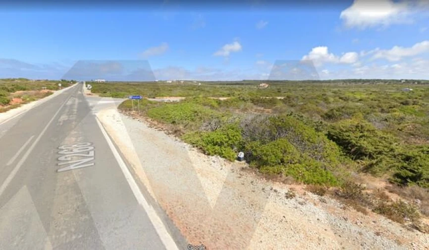 Terreno para Venda em Vila de Sagres Foto 2