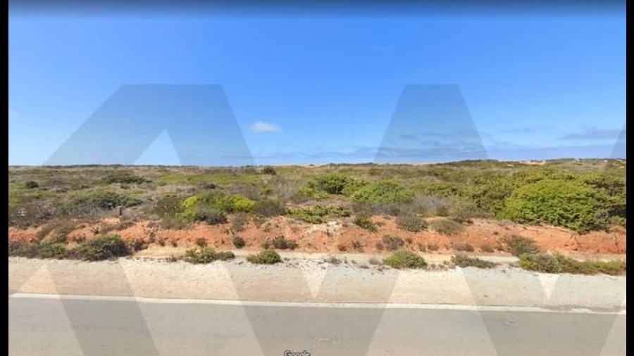 Terreno para Venda em Vila de Sagres
