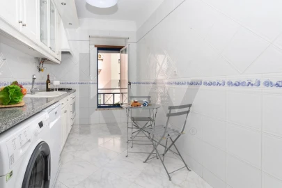 Apartamento T2 para Arrendamento em Costa da Caparica