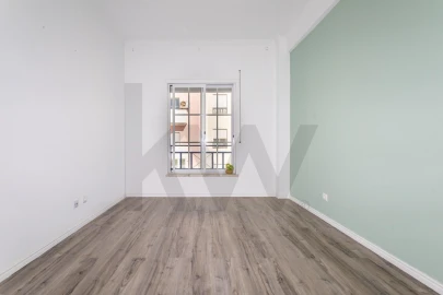 Apartamento T2 para Arrendamento em Costa da Caparica