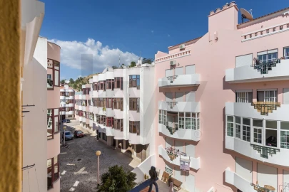 Apartamento T2 para Arrendamento em Costa da Caparica