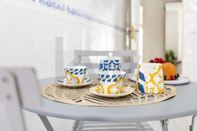 Apartamento T2 para Arrendamento em Costa da Caparica