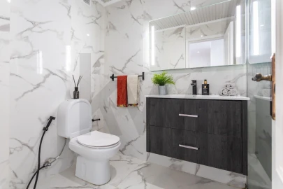 Apartamento T2 para Arrendamento em Costa da Caparica