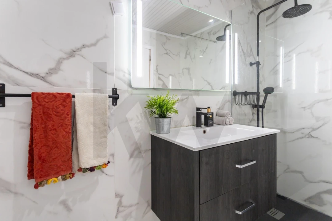 Apartamento T2 para Arrendamento em Costa da Caparica Foto 15