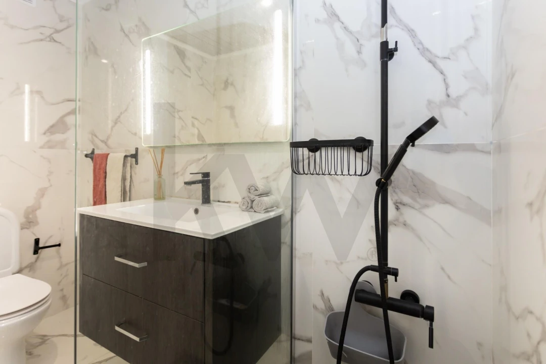 Apartamento T2 para Arrendamento em Costa da Caparica Foto 16