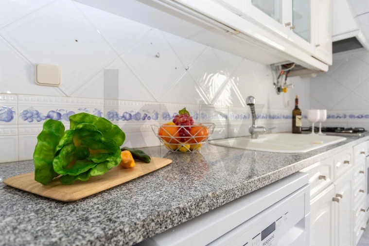 Apartamento T2 para Arrendamento em Costa da Caparica Foto 20