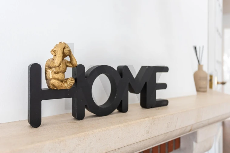 Apartamento T2 para Arrendamento em Costa da Caparica Foto 10