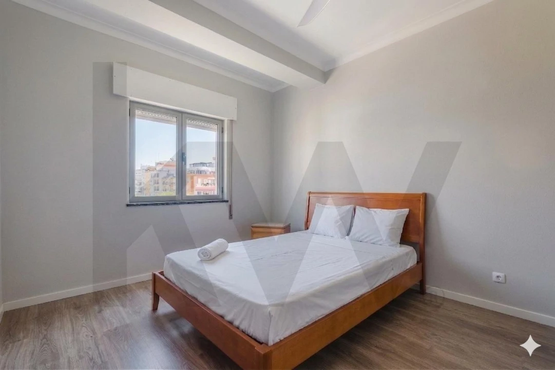 Apartamento T2 para Venda em Portimão Foto 11