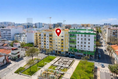 Apartamento T2 para Venda em Portimão