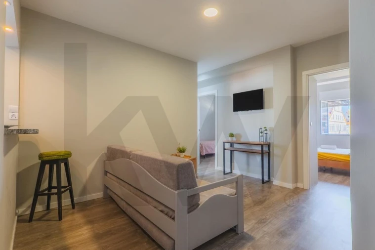 Apartamento T2 para Venda em Portimão Foto 3