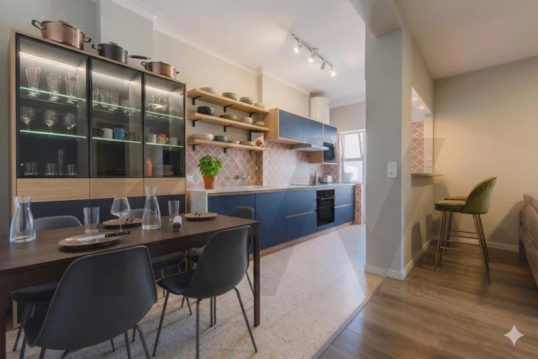 Apartamento T2 para Venda em Portimão Foto 2