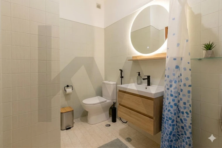 Apartamento T2 para Venda em Portimão Foto 9