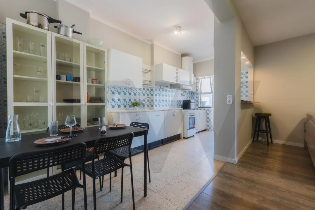 Apartamento T2 para Venda em Portimão Foto 1