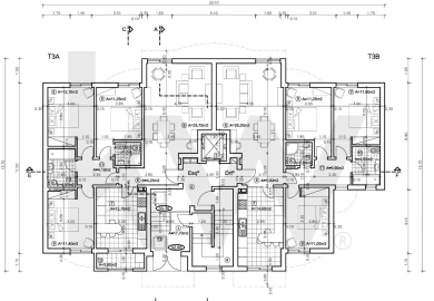 Apartamento T3 para Venda em Alenquer (Santo Estêvão e Triana)