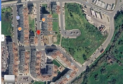 Apartamento T3 para Venda em Alenquer (Santo Estêvão e Triana)