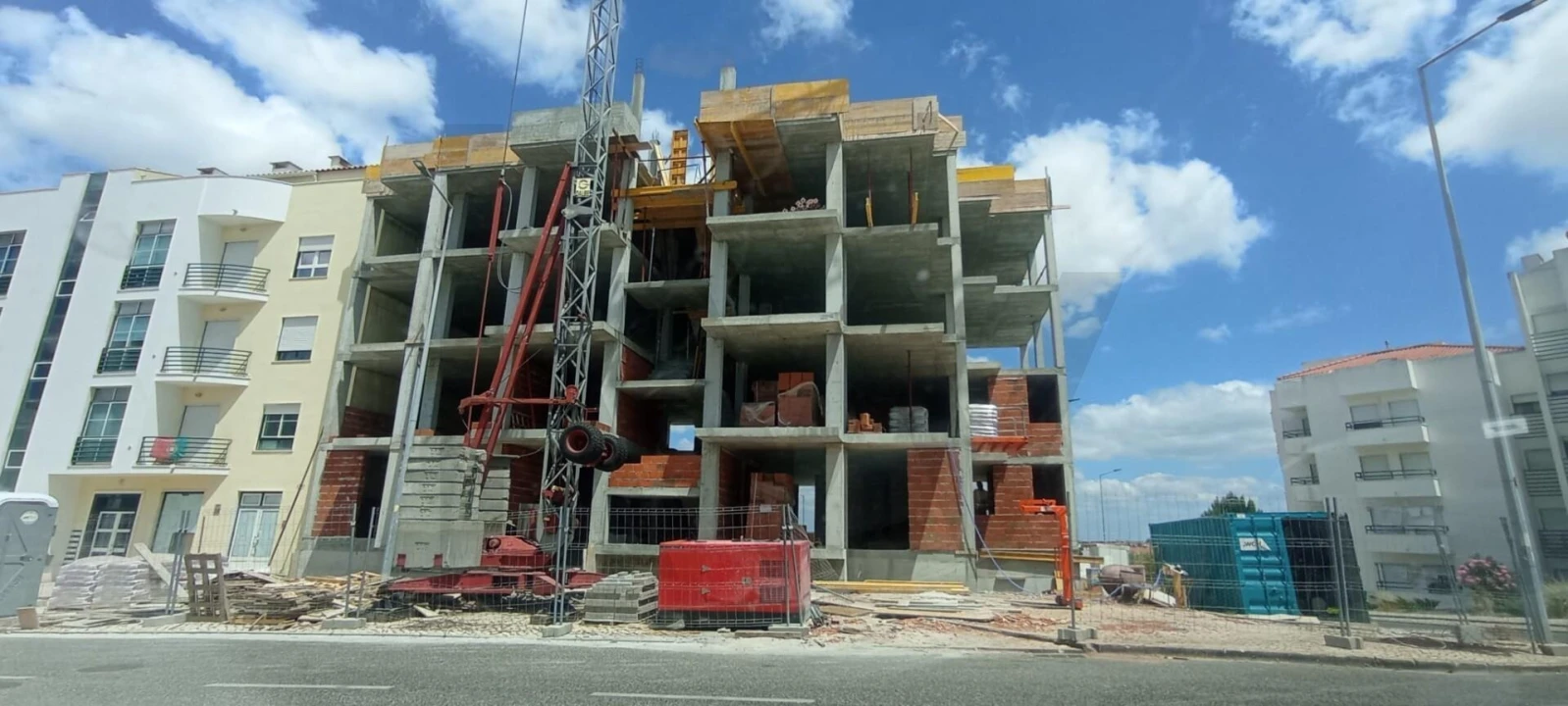 Apartamento T3 para Venda em Alenquer (Santo Estêvão e Triana) Foto 12