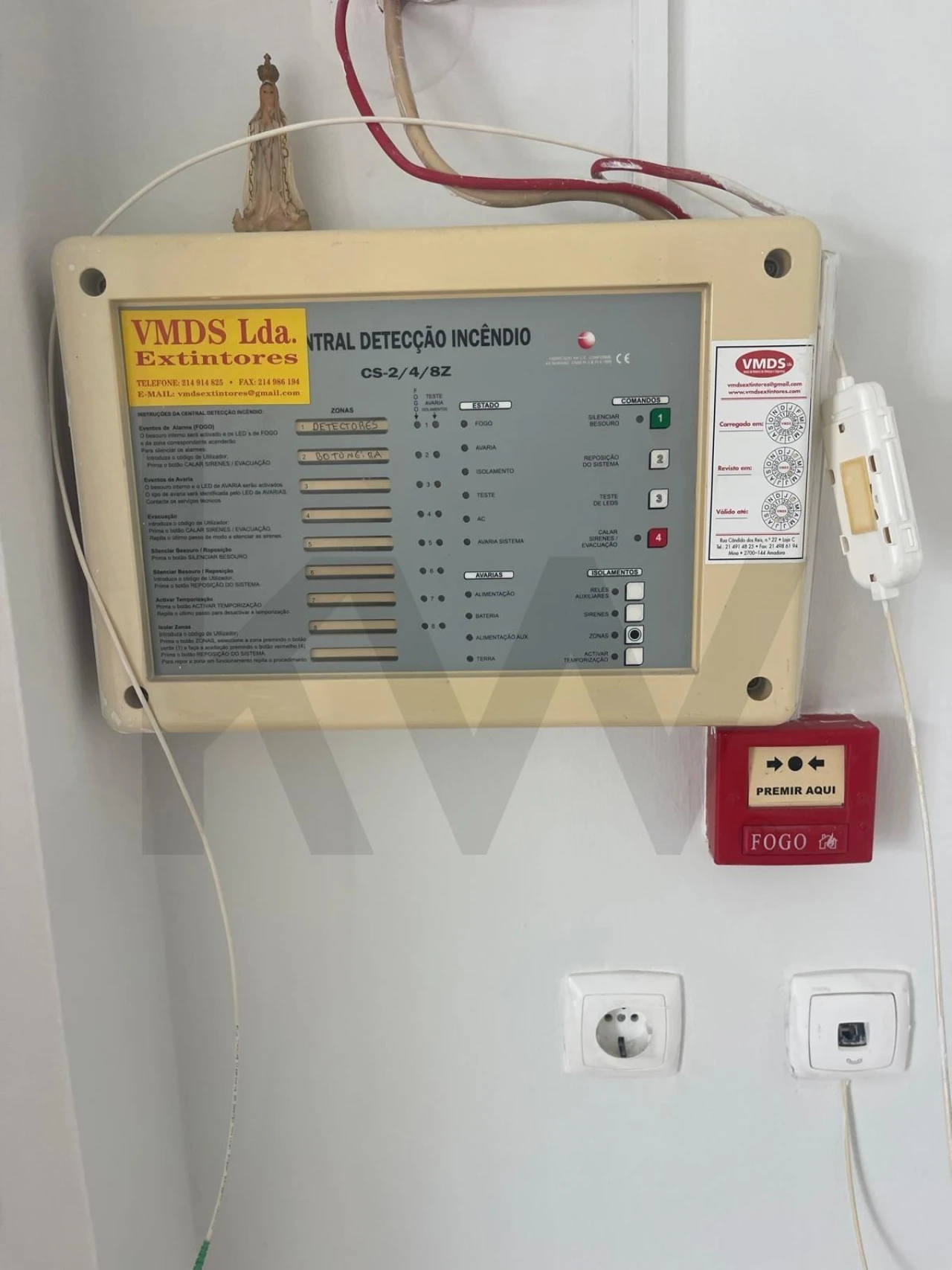 Loja para Arrendamento em Algueirão-Mem Martins Foto 16