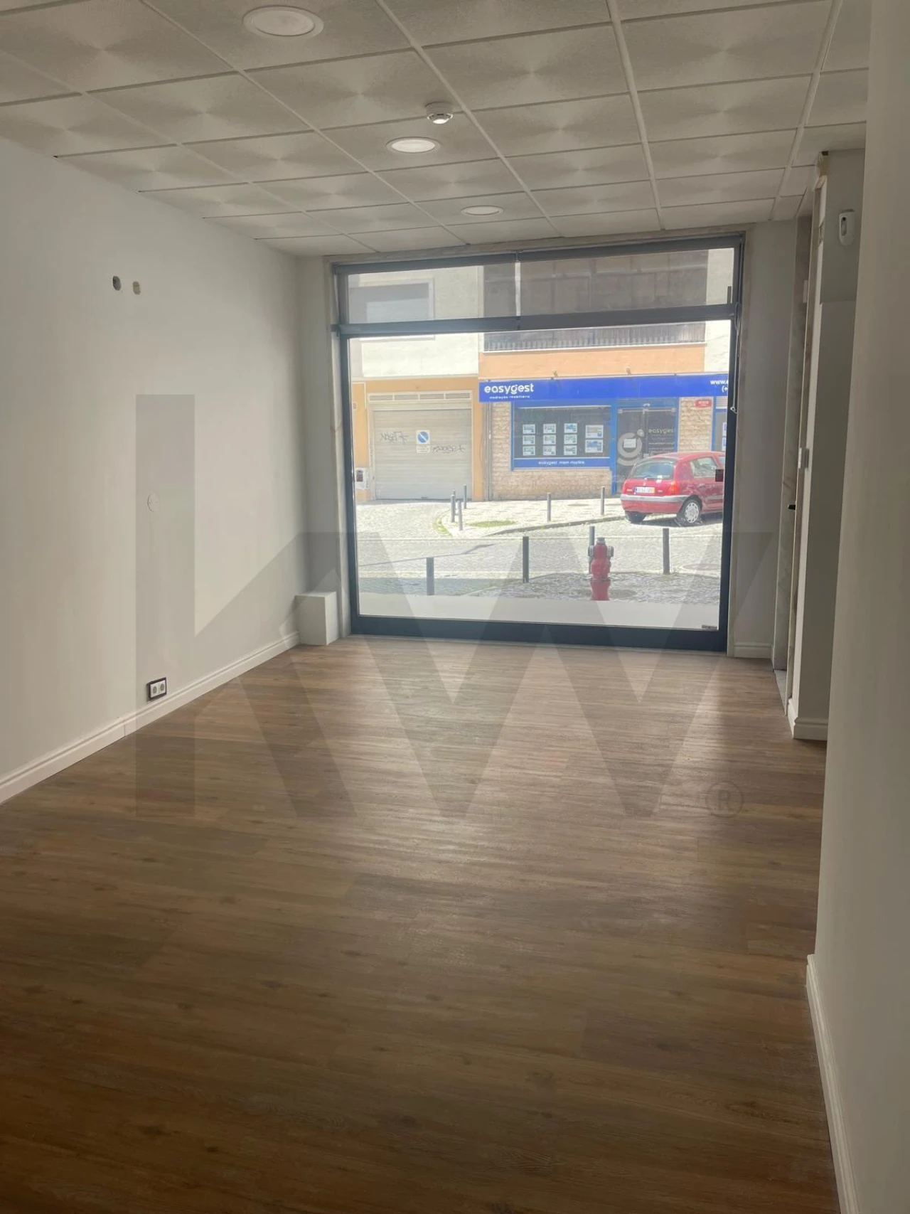 Loja para Arrendamento em Algueirão-Mem Martins Foto 21