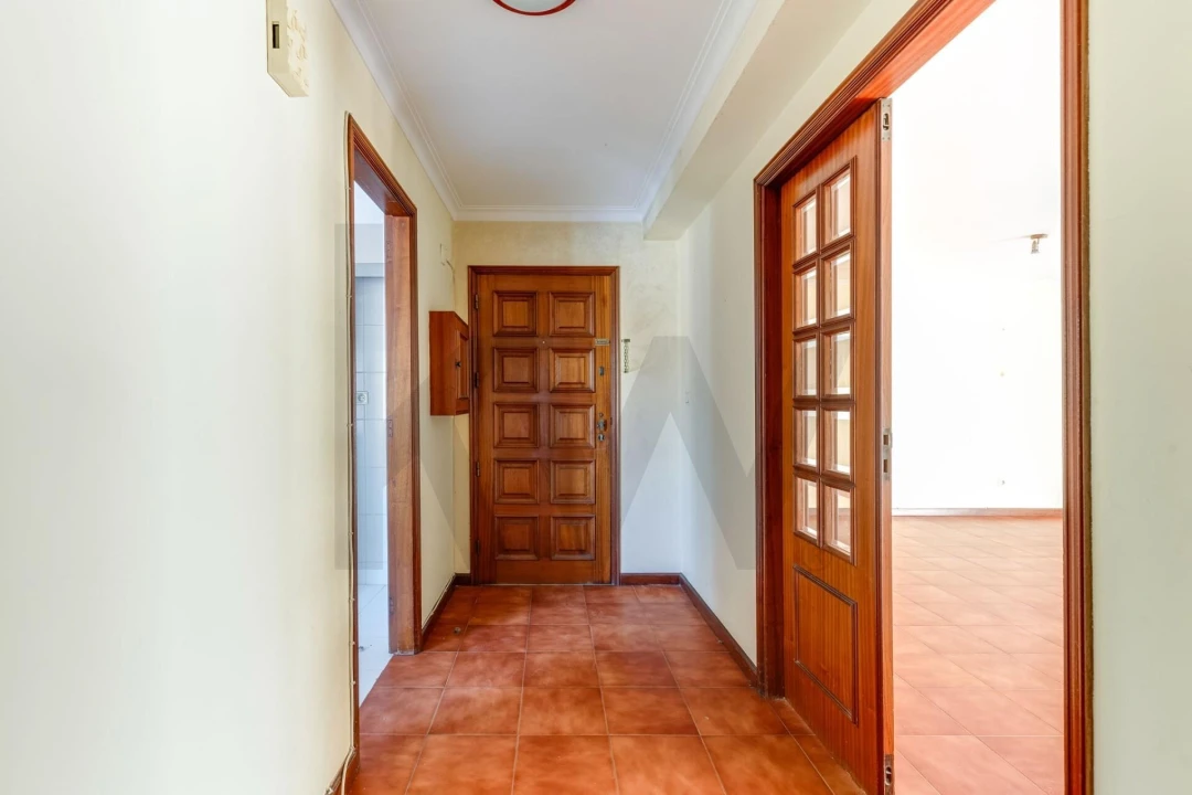 Apartamento T3 para Venda em Matosinhos e Leça da Palmeira Foto 22