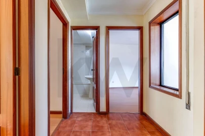 Apartamento T3 para Venda em Matosinhos e Leça da Palmeira