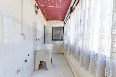 Apartamento T3 para Venda em Matosinhos e Leça da Palmeira