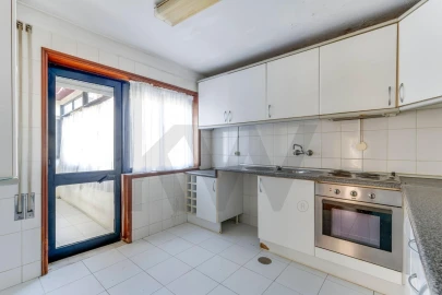 Apartamento T3 para Venda em Matosinhos e Leça da Palmeira