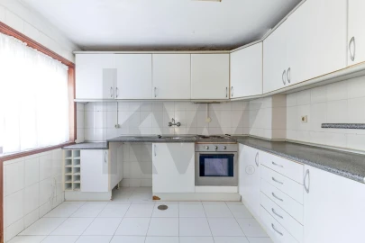 Apartamento T3 para Venda em Matosinhos e Leça da Palmeira