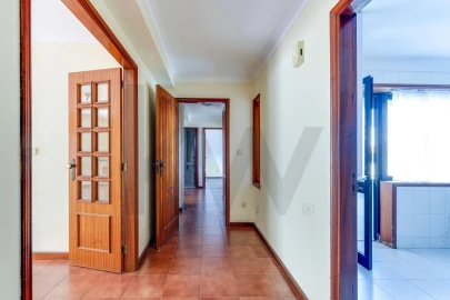 Apartamento T3 para Venda em Matosinhos e Leça da Palmeira