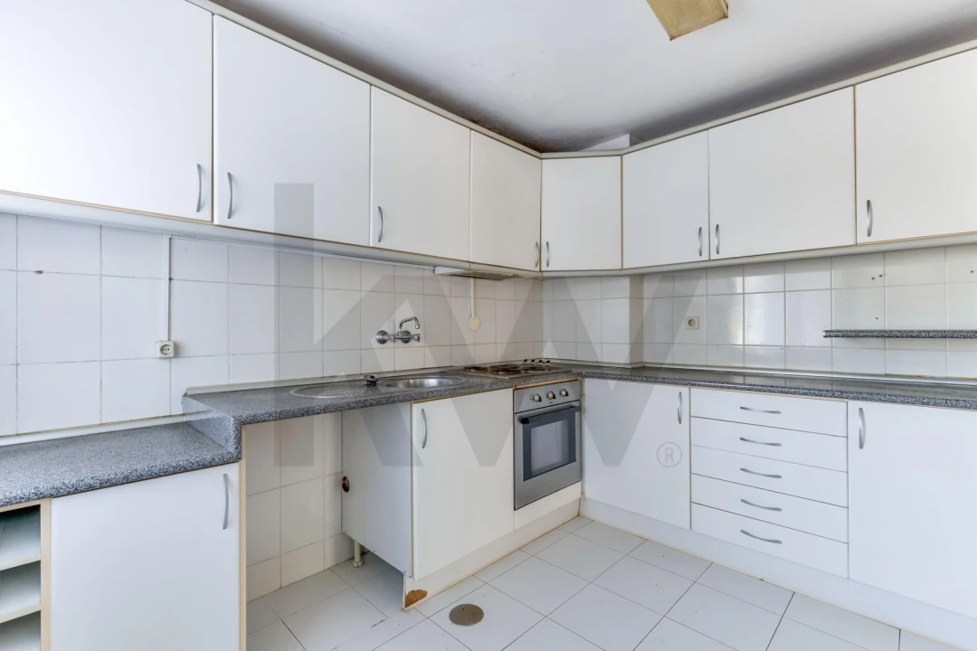 Apartamento T3 para Venda em Matosinhos e Leça da Palmeira Foto 10