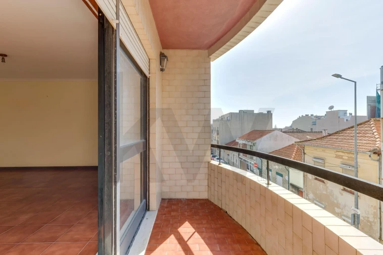 Apartamento T3 para Venda em Matosinhos e Leça da Palmeira Foto 8