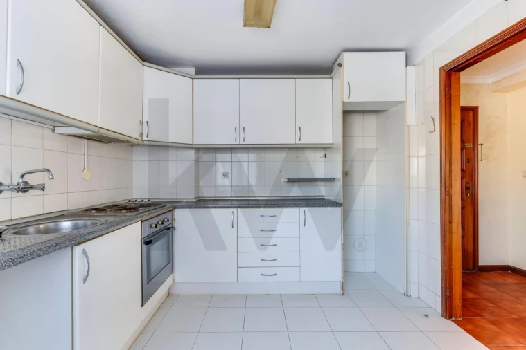 Apartamento T3 para Venda em Matosinhos e Leça da Palmeira Foto 11