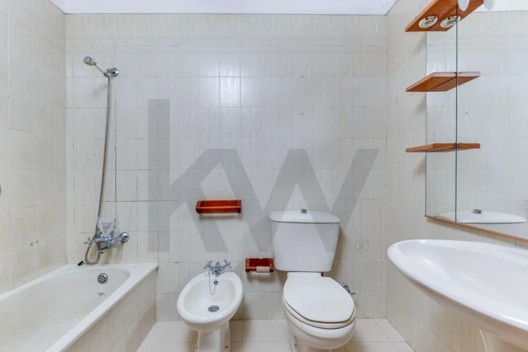 Apartamento T3 para Venda em Matosinhos e Leça da Palmeira Foto 15