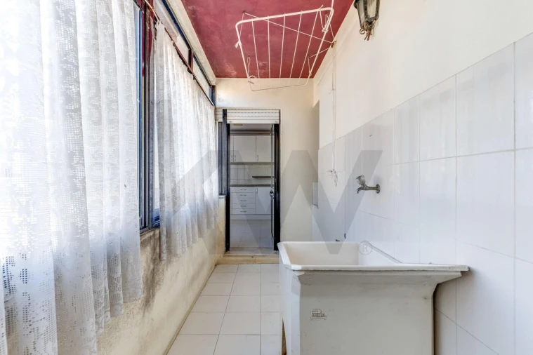 Apartamento T3 para Venda em Matosinhos e Leça da Palmeira Foto 23