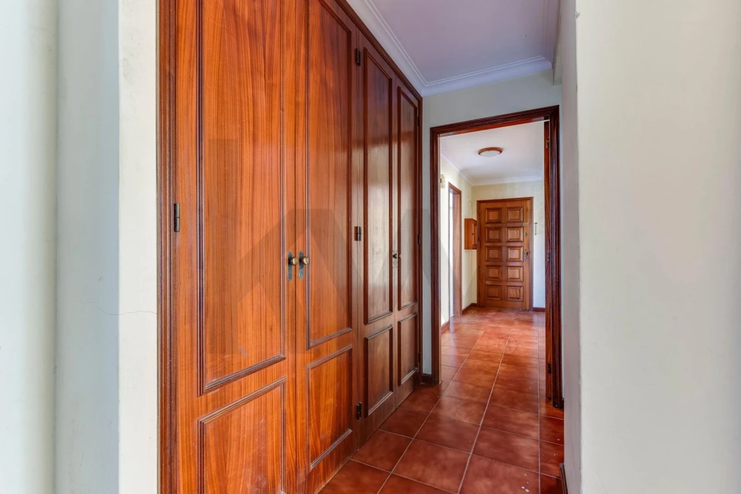 Apartamento T3 para Venda em Matosinhos e Leça da Palmeira Foto 20