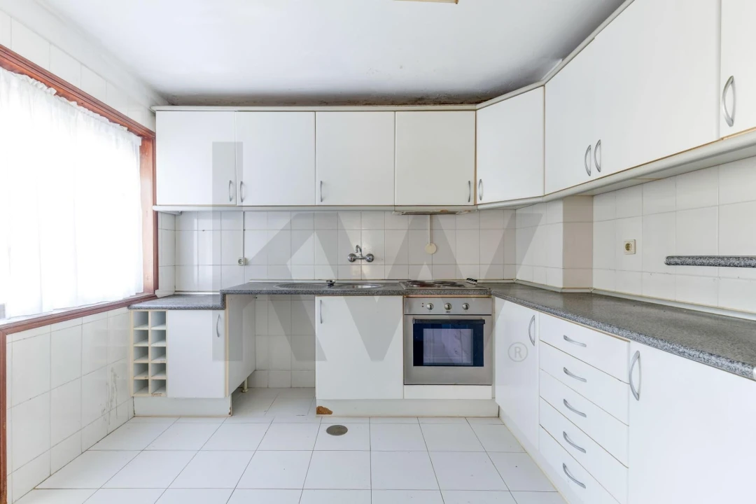 Apartamento T3 para Venda em Matosinhos e Leça da Palmeira Foto 9