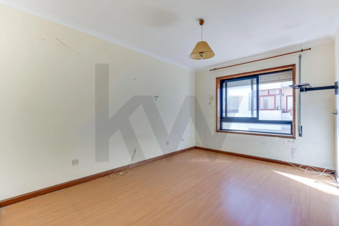 Apartamento T3 para Venda em Matosinhos e Leça da Palmeira Foto 17