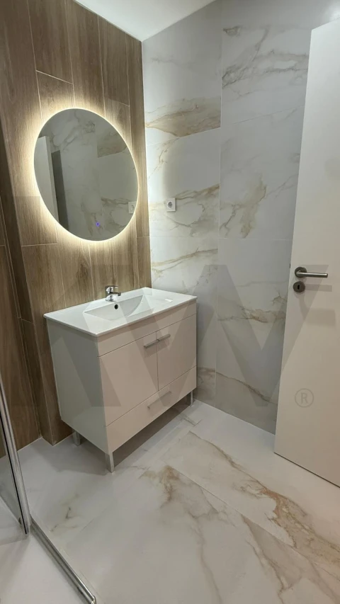 Apartamento T2 para Venda em Algueirão-Mem Martins