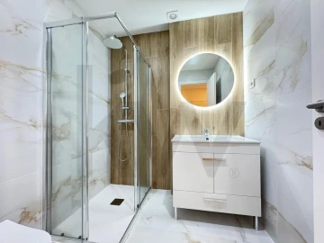 Apartamento T2 para Venda em Algueirão-Mem Martins