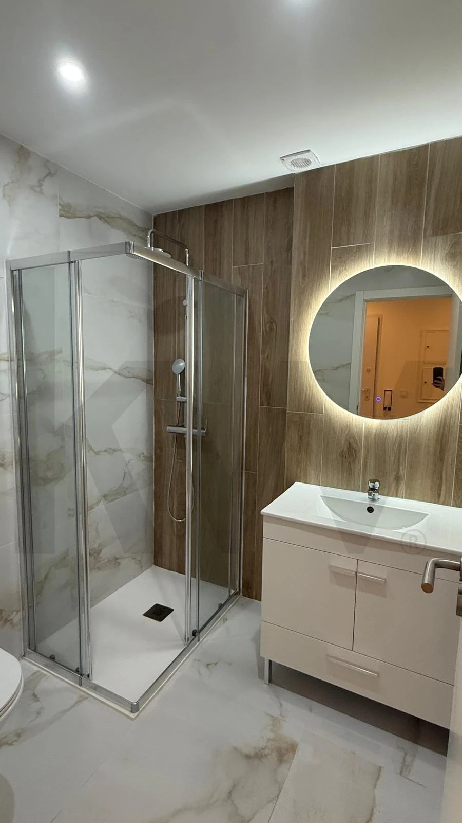 Apartamento T2 para Venda em Algueirão-Mem Martins Foto 14