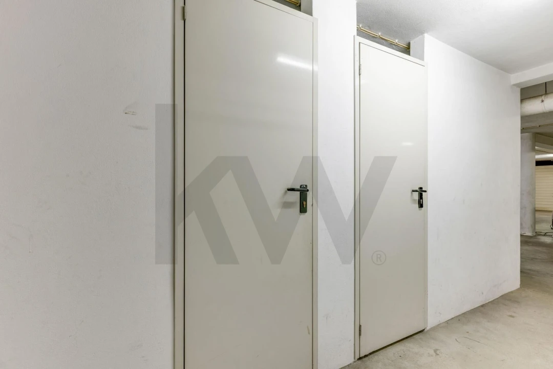 Apartamento T3 para Venda em Cidade da Maia Foto 48