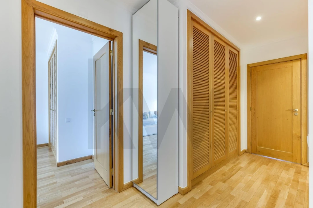 Apartamento T3 para Venda em Cidade da Maia Foto 36