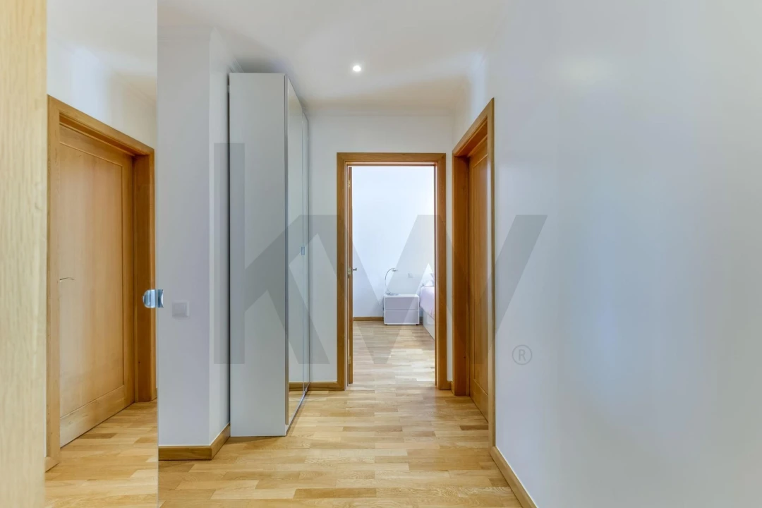 Apartamento T3 para Venda em Cidade da Maia Foto 41