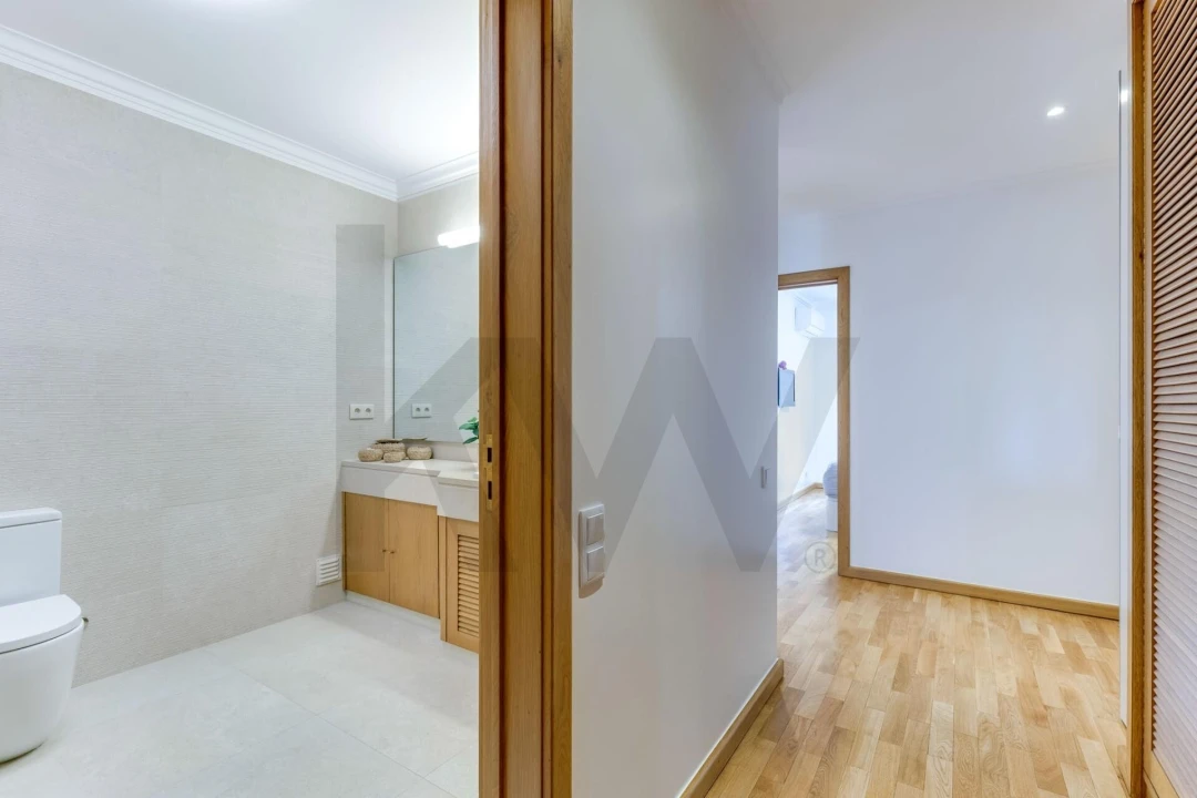 Apartamento T3 para Venda em Cidade da Maia Foto 27